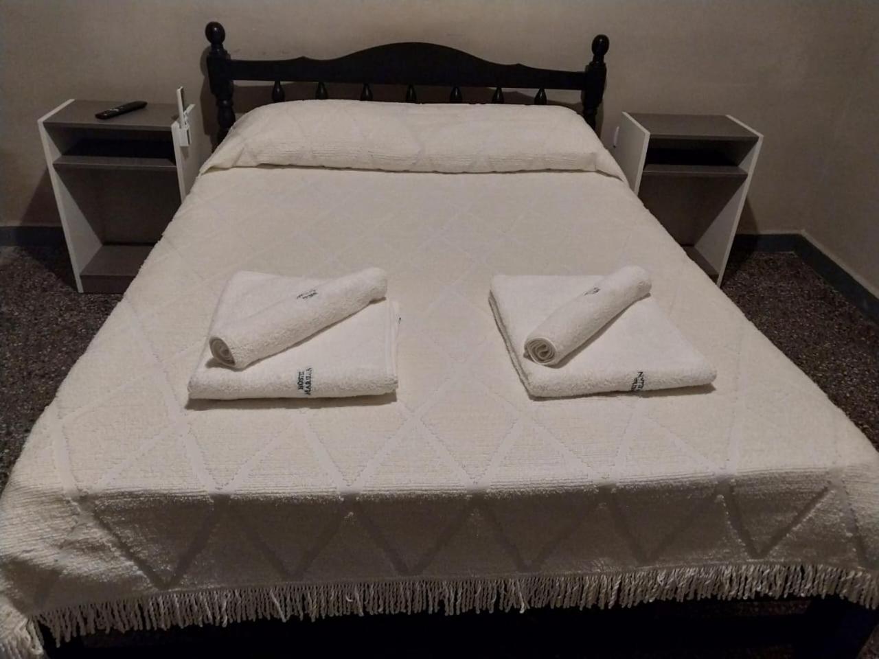 Hostel Marilian Salta Luaran gambar