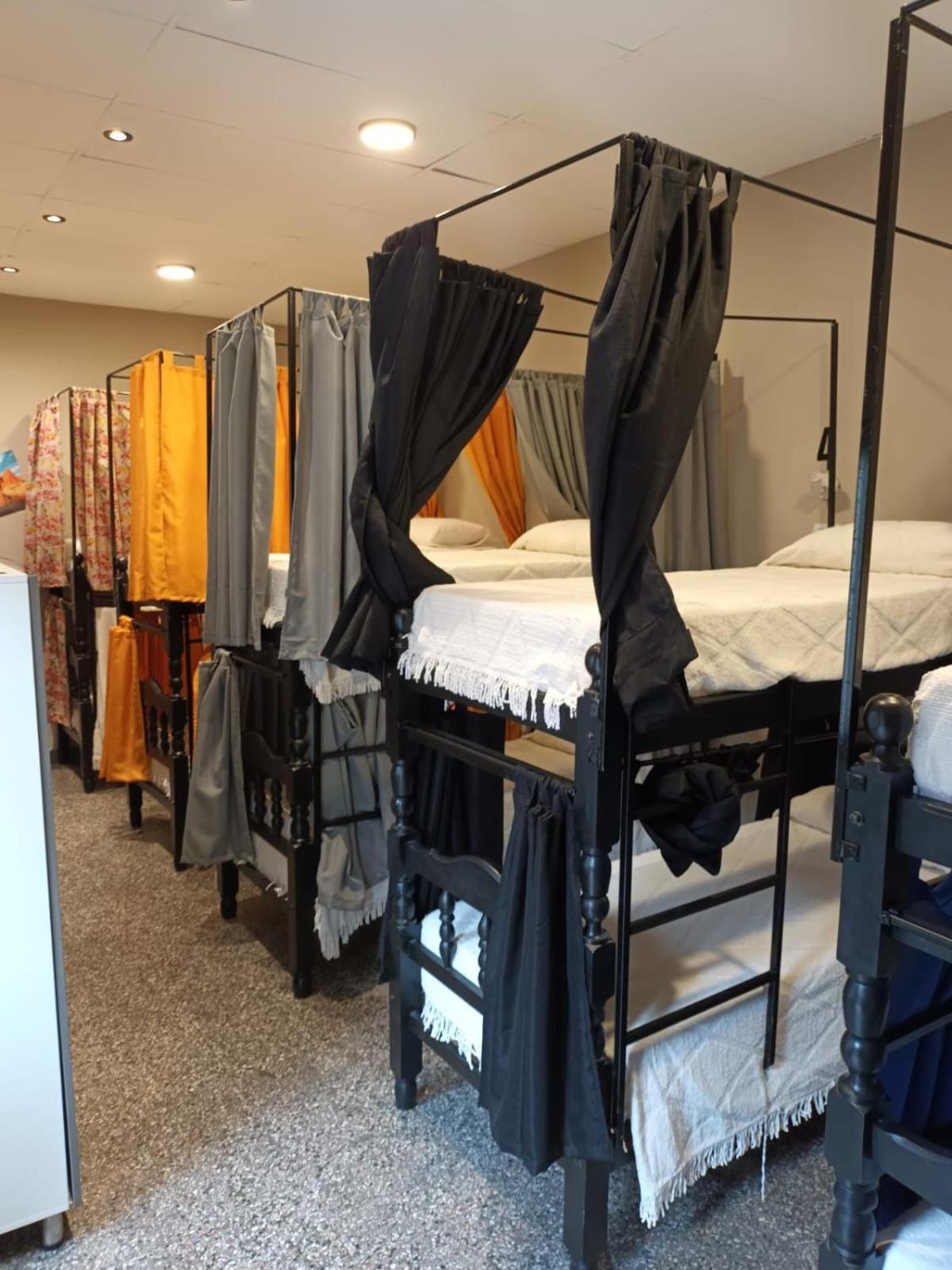Hostel Marilian Salta Luaran gambar