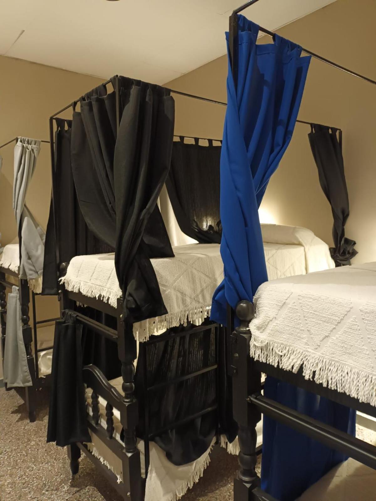 Hostel Marilian Salta Luaran gambar